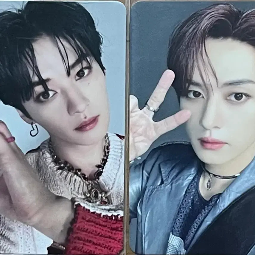 스키즈 리노 앨범포카 일괄 양도 맥시던트락스타케사삼