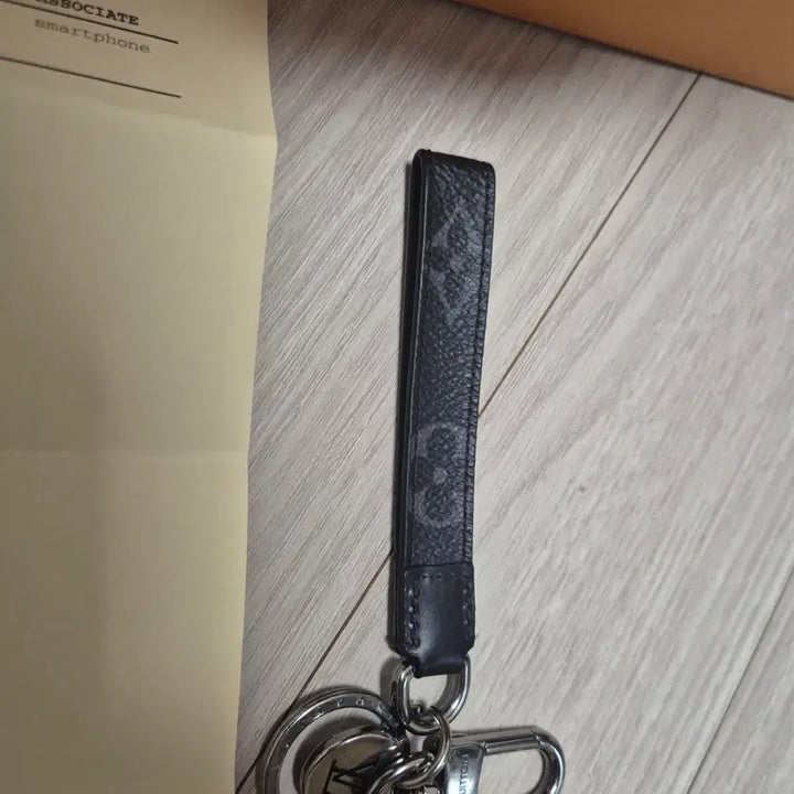 [BUNJANG] Louis Vuitton Keyring / 루이비통 키링