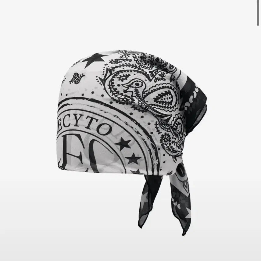 [BUNJANG] LESSERAFIM Scarf / 레씨토  스카프