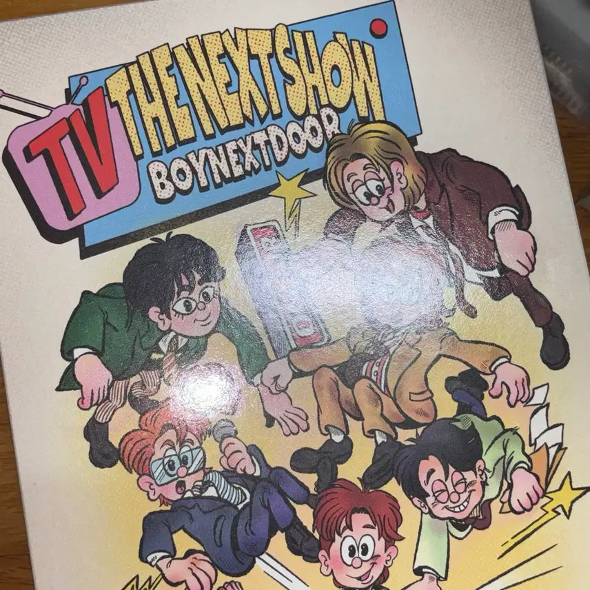 보이넥스트도어 보넥도 시즌그리팅 2025 원가 이하