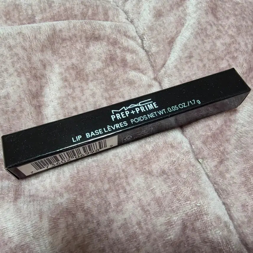 [BUNJANG] MAC Prep + Prime Lip / 미개봉 화장품)맥 프렙 프라임 립을 판매합니다