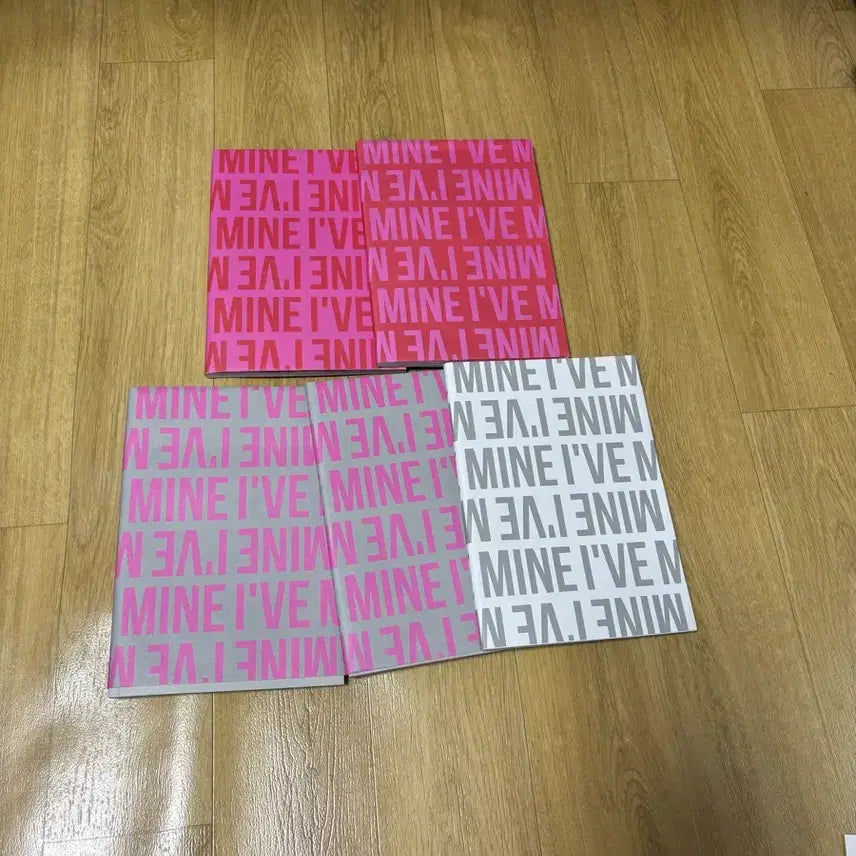 아이브 개봉앨범 판매