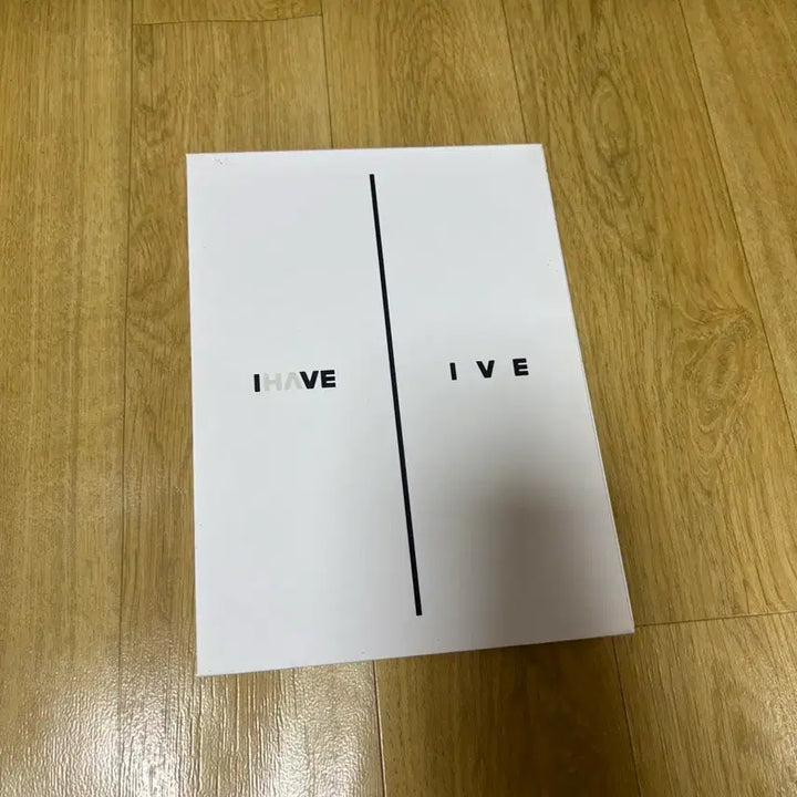 아이브 개봉앨범 판매