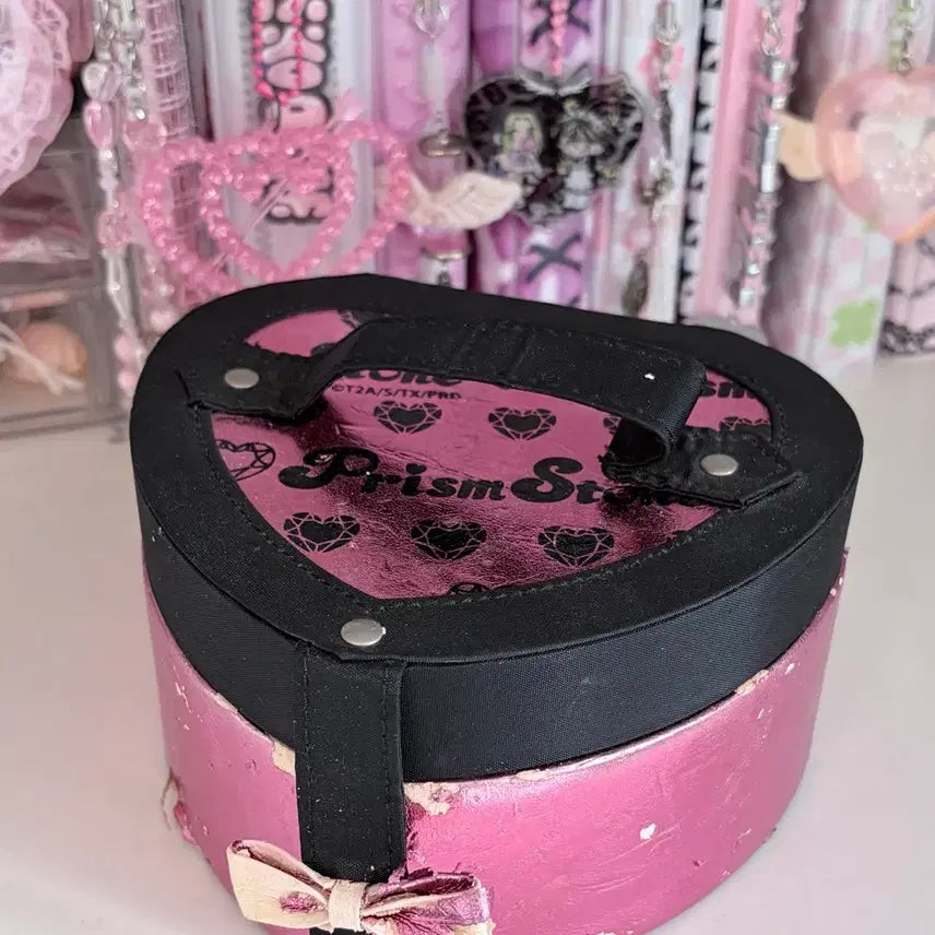 [BUNJANG] Prism Stone Stone Storage / ( 내일까지 3.0 ) 프리즘스톤 스톤 보관함