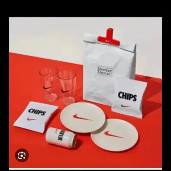 [BUNJANG] Nike Members Day Gift / 나이키 멤버데이즈 기프트