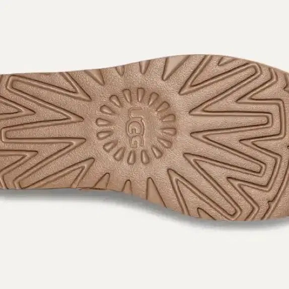 [BUNJANG] UGG Classic Ultra Mini Platform Sand Boots / [판매] 어그 UGG 클래식 울트라 미니 플랫폼 샌드 컬러 7