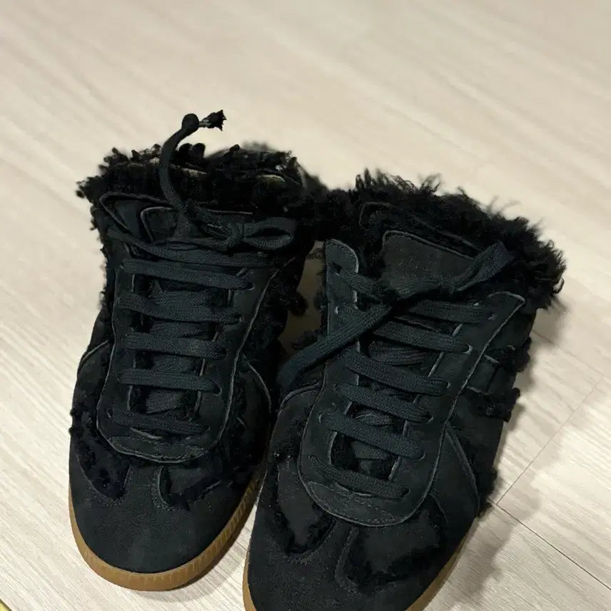 [BUNJANG] Maison Margiela Mule Sneakers (Size 38) / 메종마르지엘라 뮬 스니커즈 (38)