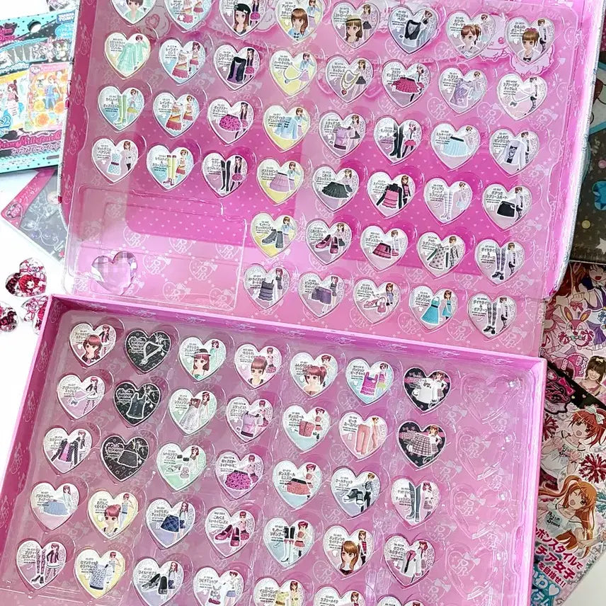 [SOLD OUT] 프리즘스톤 페어챔 트렁크