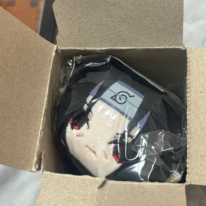 [BUNJANG] Naruto Itachi Tsum Tsum / 나루토 이타치 쯔무