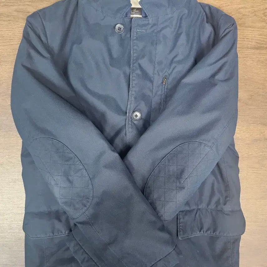 [BUNJANG] Loro Piana Storm System Cashmere Jacket / 로로피아나 캐시미어 신형 스톰시스템 자켓 L