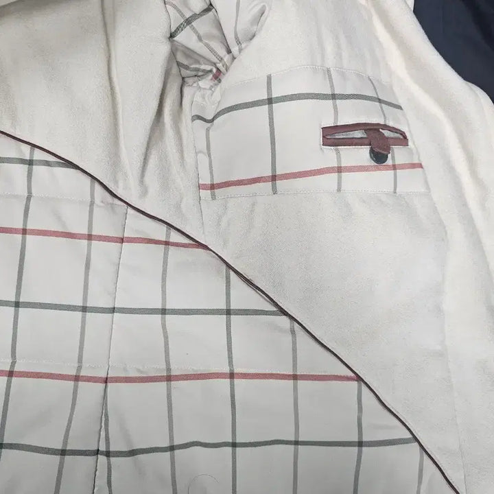 [BUNJANG] Loro Piana Storm System Cashmere Jacket / 로로피아나 캐시미어 신형 스톰시스템 자켓 L