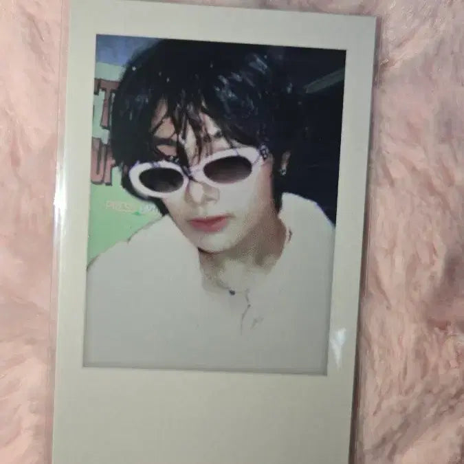 스트레이키즈 아이엔 2026 season greating 폴라로이드 포카