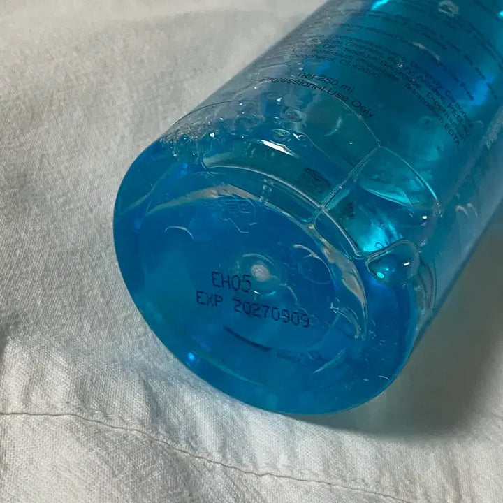 [BUNJANG] Serumdum Duo Eye Makeup Remover 250ml / 세라덤 듀오 아이 메이크업 리무버 250ml 새상품