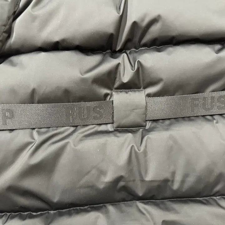 [BUNJANG] Fusalp Oria Short Padded Jacket (Size 38) / Fusalp 숏패딩 오리아(38)