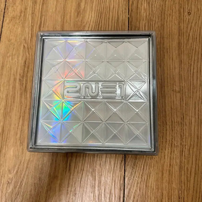 2NE1 1집 미니 앨범