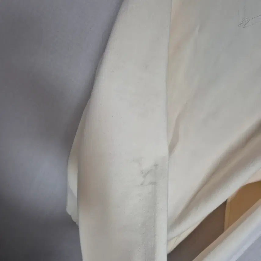 [BUNJANG] Mise-en-scene Photocard / 타미힐피거 가디건 M 아이보리