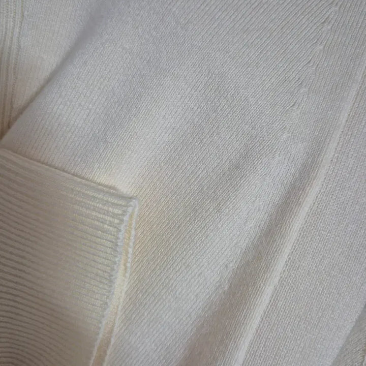 [BUNJANG] Mise-en-scene Photocard / 타미힐피거 가디건 M 아이보리