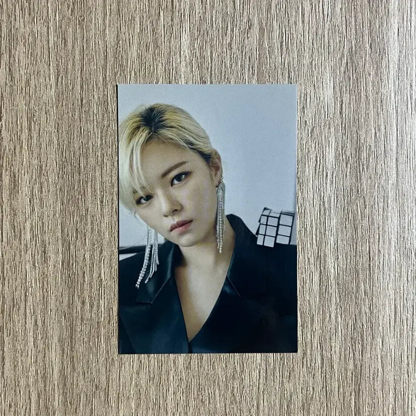 트와이스 TWICE 정연 III 콘서트 트레카 포카