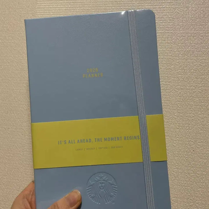 [BUNJANG] Starbucks 2026 Planner / [무배] 2026 스타벅스플래너