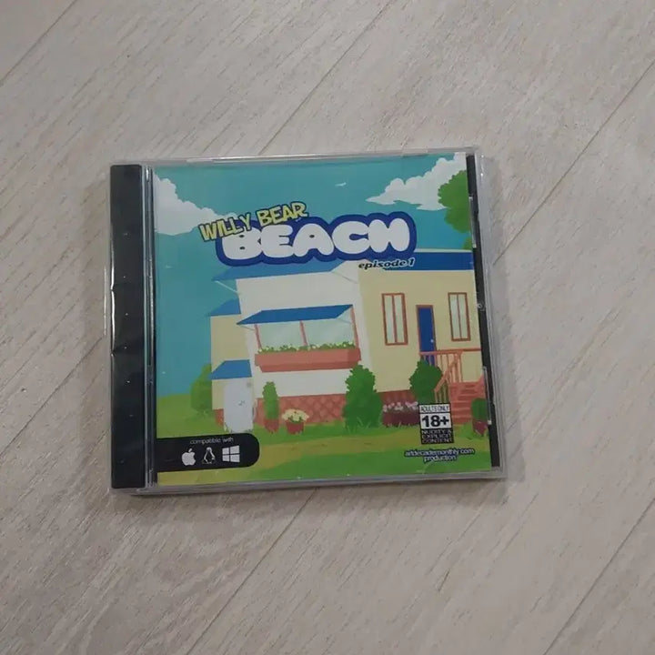 [BUNJANG] [Invalid Input] / 수인 동인지 만화책 파트2