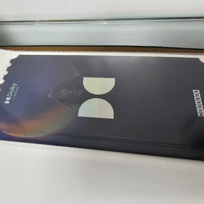 [BUNJANG] Aladdin (Dolby) Original Ticket / 메가박스 알라딘(Dolby) 오리지널 티켓 팝니다