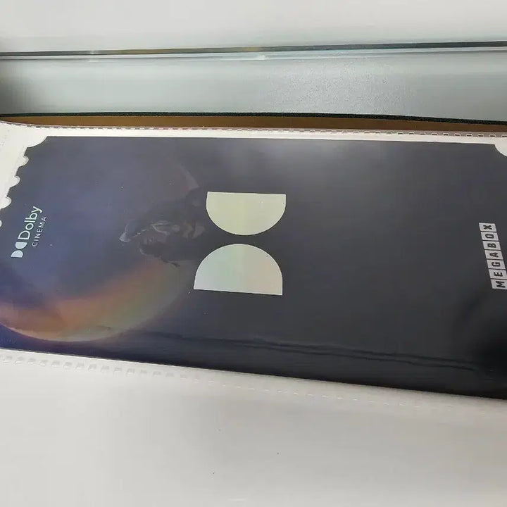 [BUNJANG] Aladdin (Dolby) Original Ticket / 메가박스 알라딘(Dolby) 오리지널 티켓 팝니다