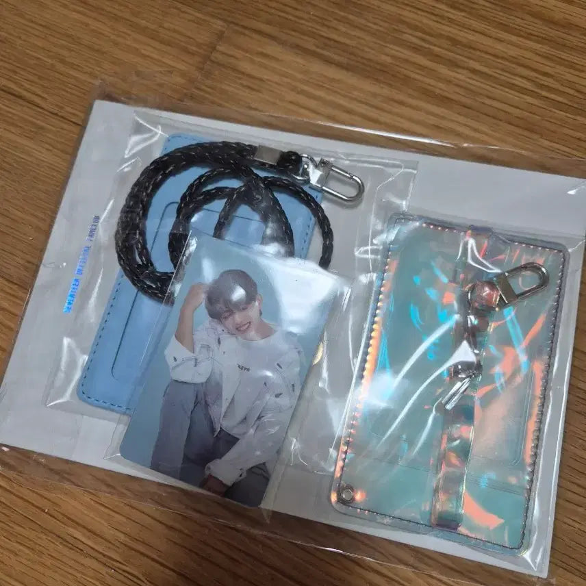 세븐틴굿즈 세븐틴 멤버십키트 포카 세트와 구성품 양도