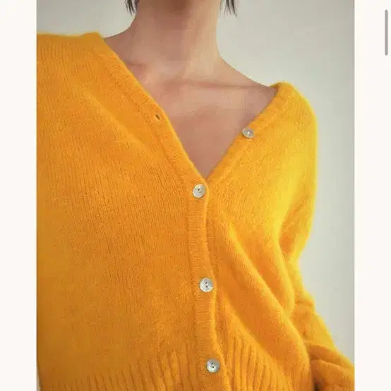 [BUNJANG] Dreamcatcher Fermata Cardigan / 페르마타 가디건