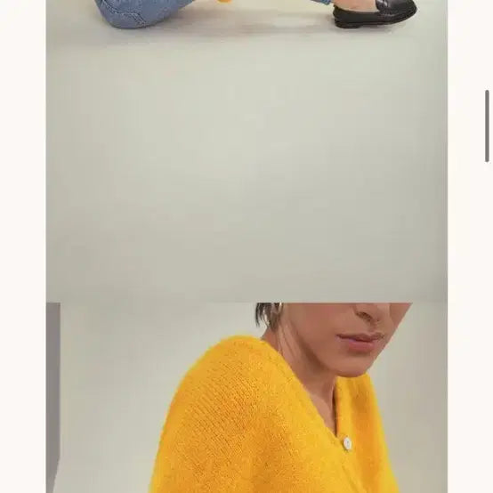 [BUNJANG] Dreamcatcher Fermata Cardigan / 페르마타 가디건