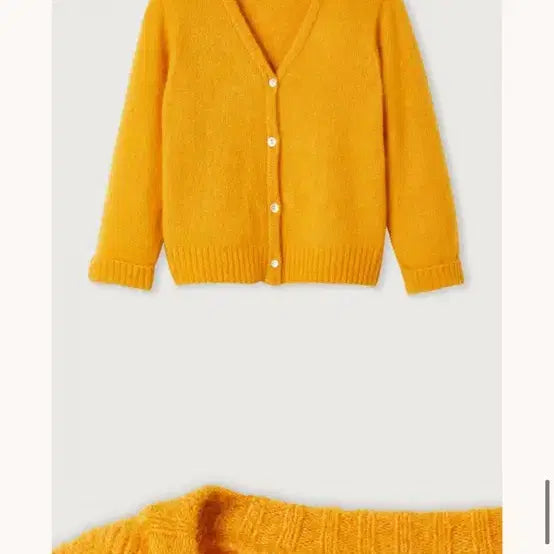 [BUNJANG] Dreamcatcher Fermata Cardigan / 페르마타 가디건