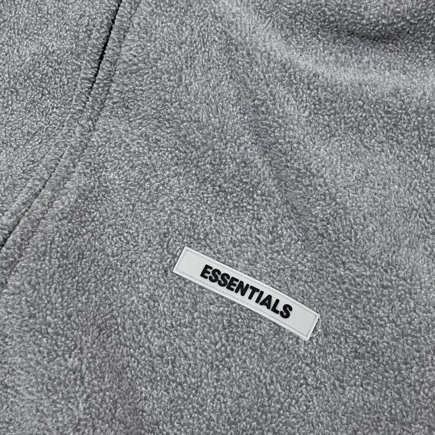 [BUNJANG] Fear of God Essentials Fleece Vest / [XL] 피어오브갓 에센셜 플리스 베스트