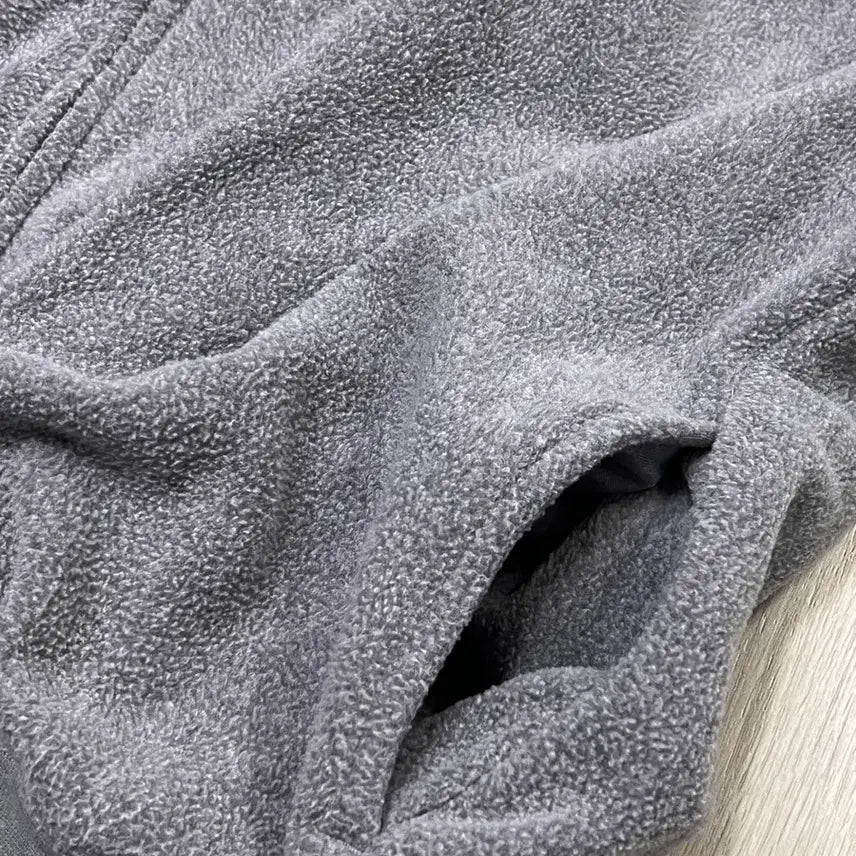 [BUNJANG] Fear of God Essentials Fleece Vest / [XL] 피어오브갓 에센셜 플리스 베스트