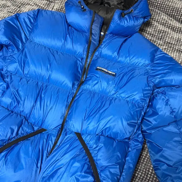 [BUNJANG] Feathered Friends Helios Jacket / 페더드프렌즈 헬리오스구형 L