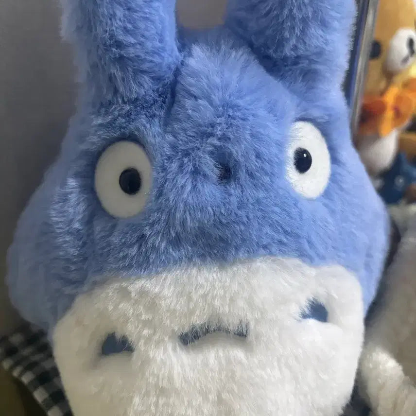 [BUNJANG] Totoro Plush Toy / 토토로 인형