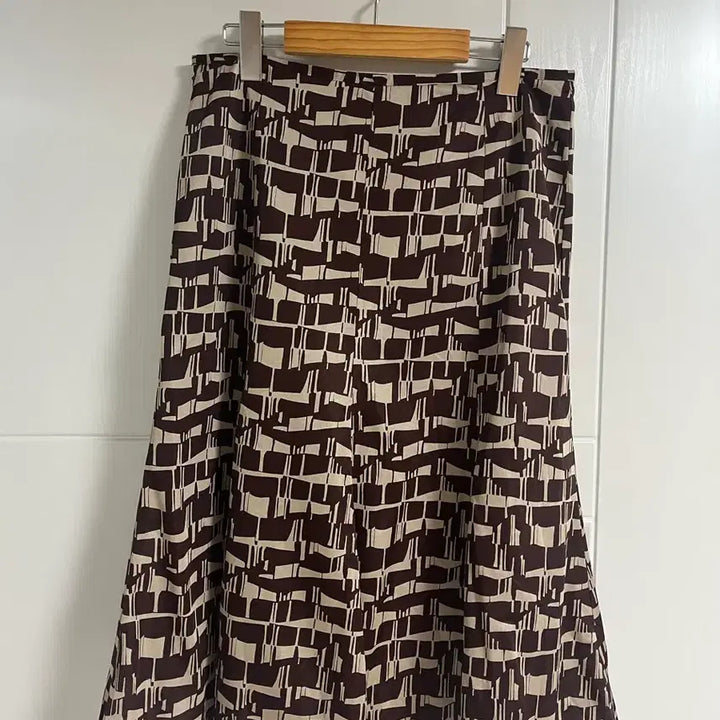 [BUNJANG] Vintage Casual Skirt / (일본 수입 빈티지) 스커트 캐주얼 치마