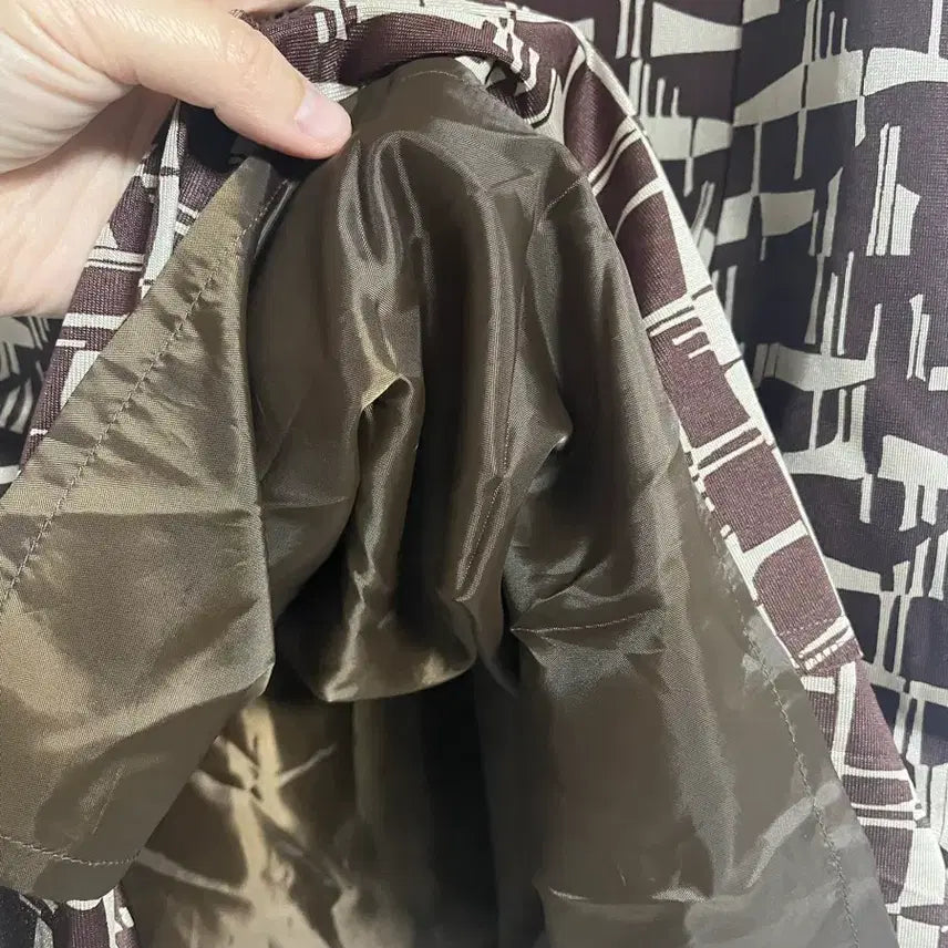 [BUNJANG] Vintage Casual Skirt / (일본 수입 빈티지) 스커트 캐주얼 치마