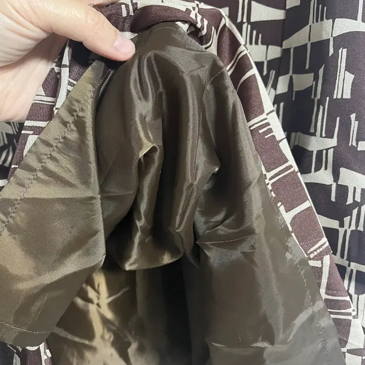 [BUNJANG] Vintage Casual Skirt / (일본 수입 빈티지) 스커트 캐주얼 치마