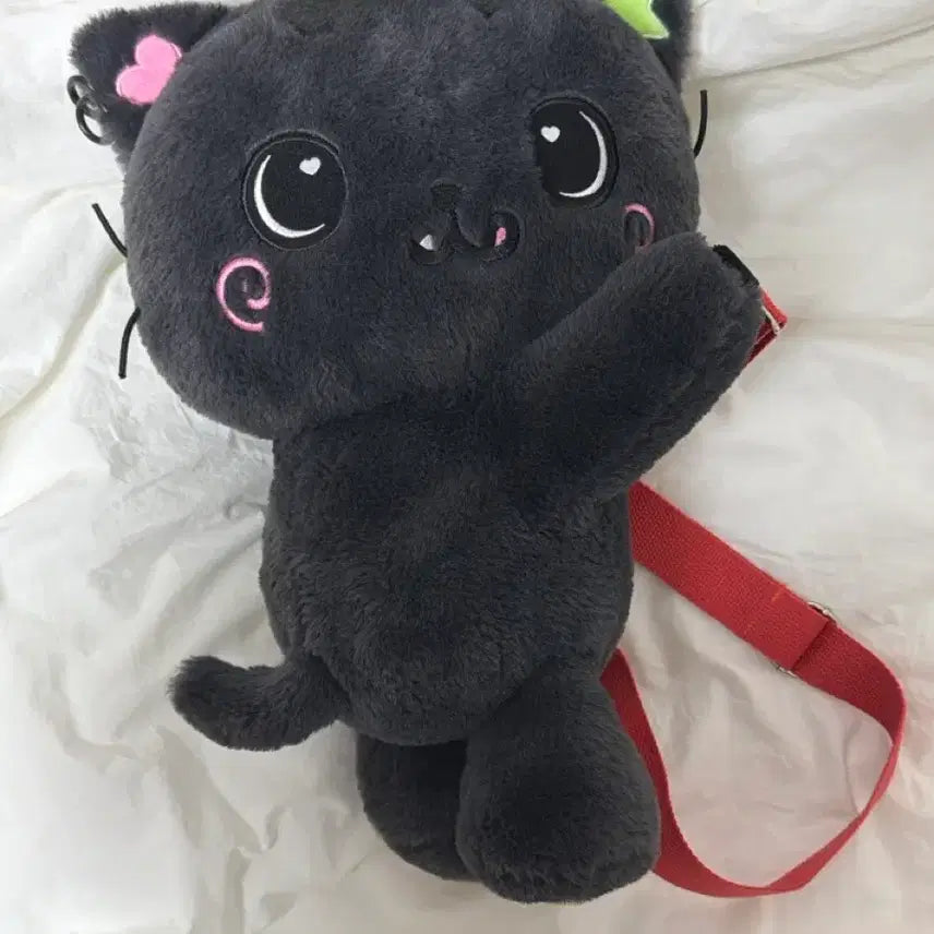 쿠리가방(포카포함)