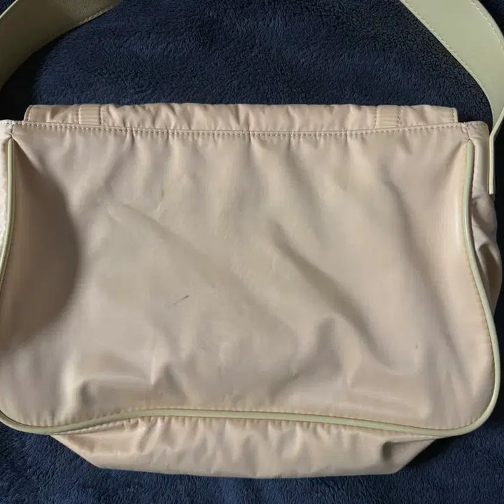 [BUNJANG] Matin Kim Shoulder Bag Yellow / 마뗑킴 가방