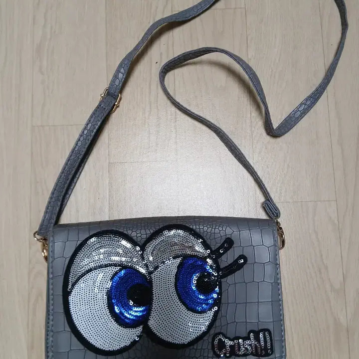 [BUNJANG] Crossbody Bag / 크로스백