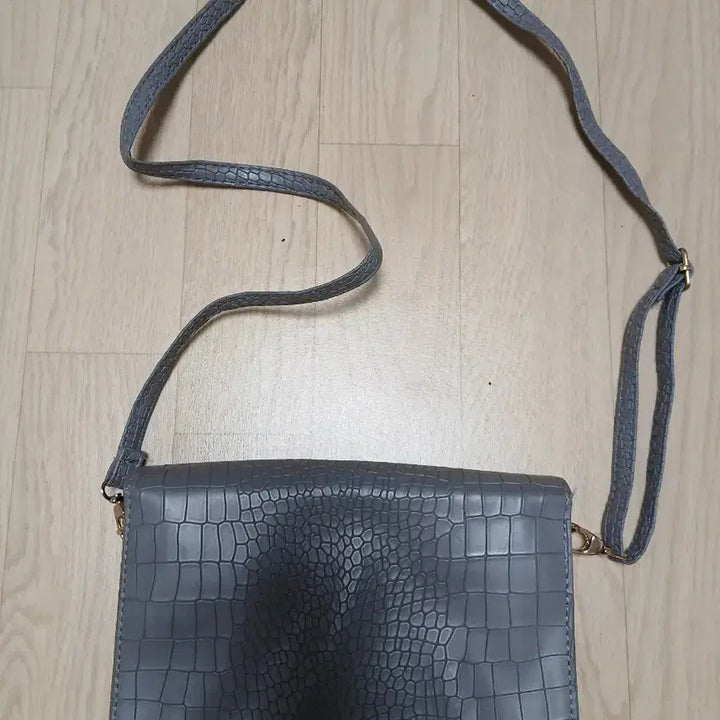 [BUNJANG] Crossbody Bag / 크로스백