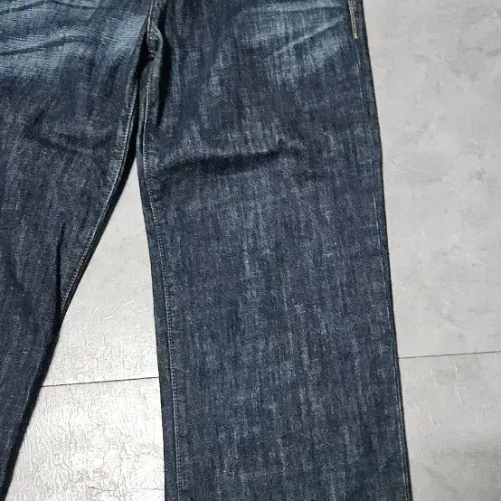 [BUNJANG] Levi's Vintage Washed Denim Jeans / 리바이스 데님 청바지 빈티지 워싱 와이드76-91사이즈