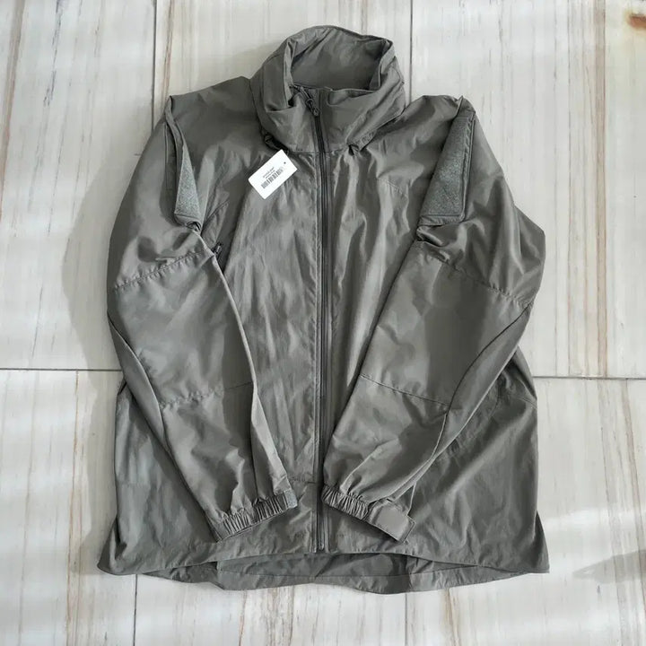 [BUNJANG] Patagonia MARS PCU Level 5 Jacket / [L-R] 파타고니아 MARS PCU Level 5 데드스탁