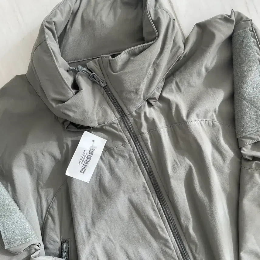 [BUNJANG] Patagonia MARS PCU Level 5 Jacket / [L-R] 파타고니아 MARS PCU Level 5 데드스탁