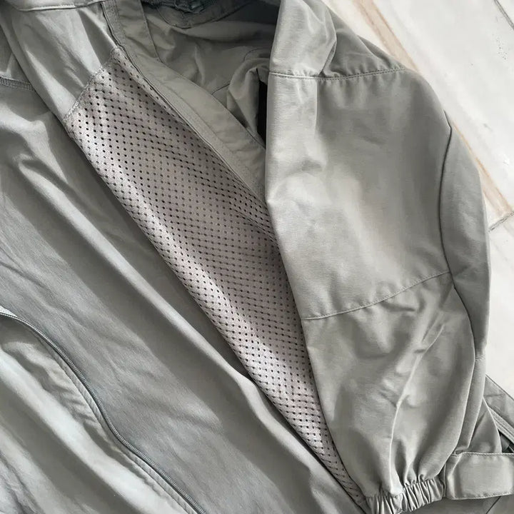 [BUNJANG] Patagonia MARS PCU Level 5 Jacket / [L-R] 파타고니아 MARS PCU Level 5 데드스탁