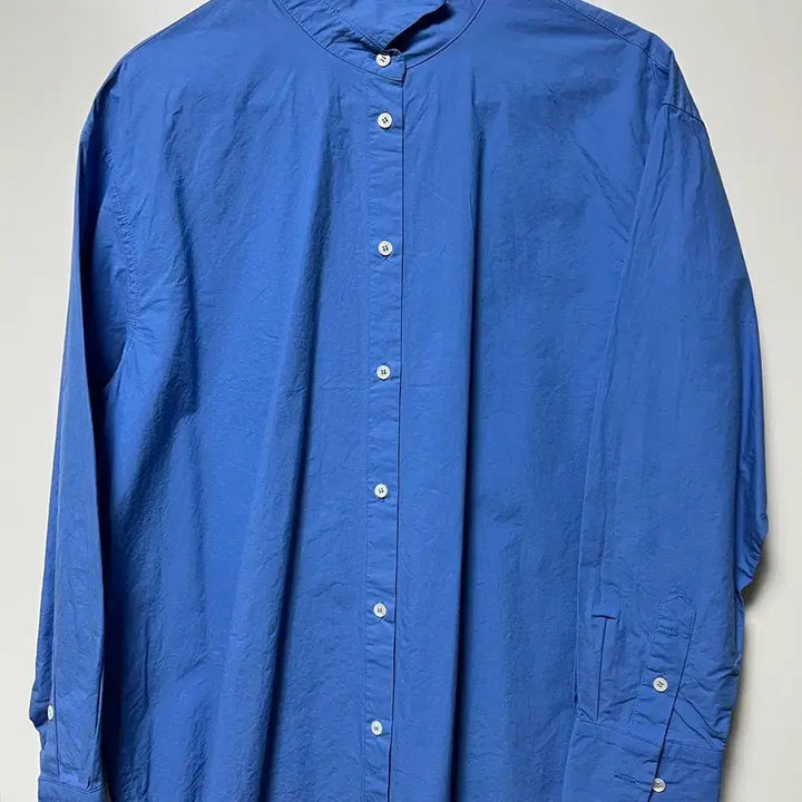 [BUNJANG] Ore Shirt / Ore 셔츠