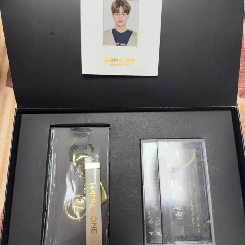 워너원 I PROMISE YOU 앨범 풀세트