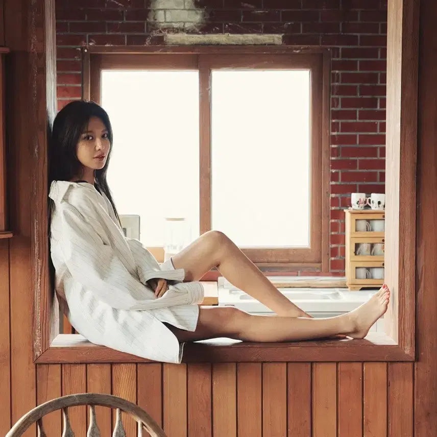 [BUNJANG] Singles Magazine / <당신이 소원을 말하면>지창욱님과 수영님의 커플화보가 실린 싱글즈잡지양도