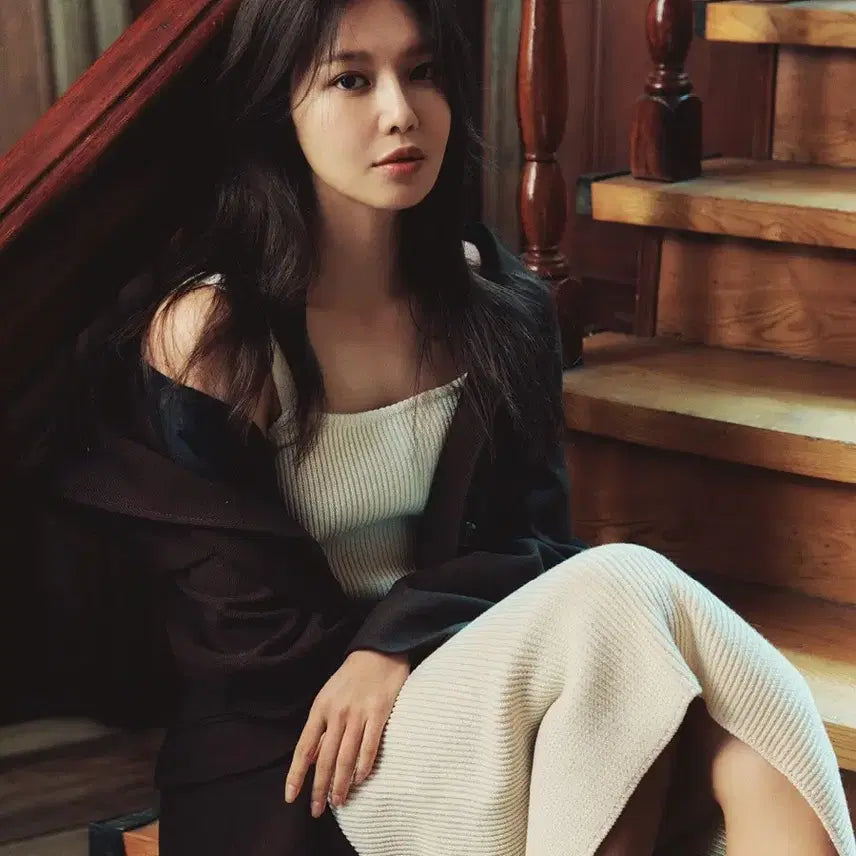 [BUNJANG] Singles Magazine / <당신이 소원을 말하면>지창욱님과 수영님의 커플화보가 실린 싱글즈잡지양도