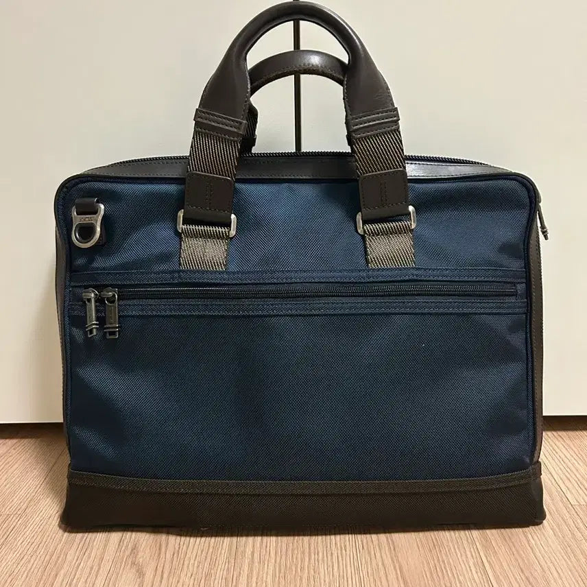 [BUNJANG] Tumi Alpha Bravo Andrew Slim Briefcase / 투미 알파브라보 앤드류 슬림 브리프케이스